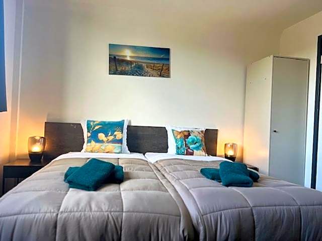 Hotel aan de Linge