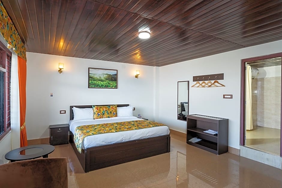 Summit Sherpa Mountain Hotel