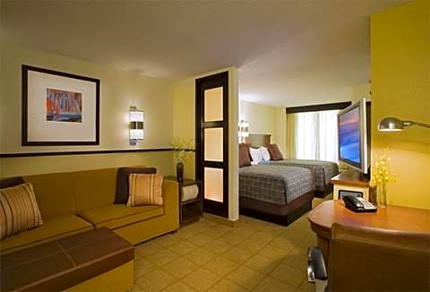 Hyatt Place Fort Lauderdale 17th Street Convention Center