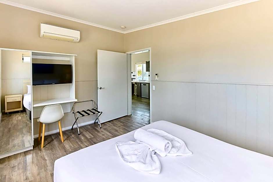 RAC Cervantes Holiday Park