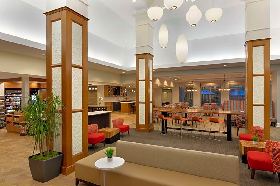 Hilton Garden Inn Stony Brook