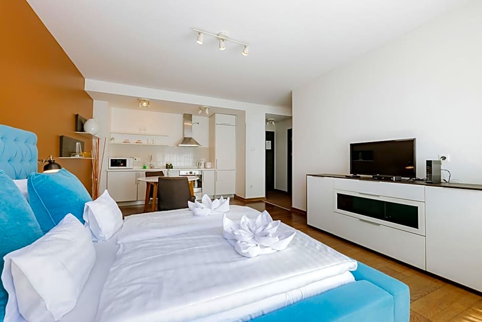 Bliss Residence & Spa 