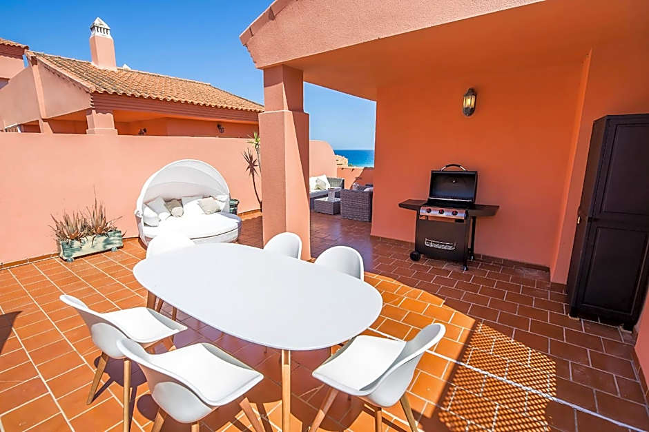 Los Hidalgos Penthouse