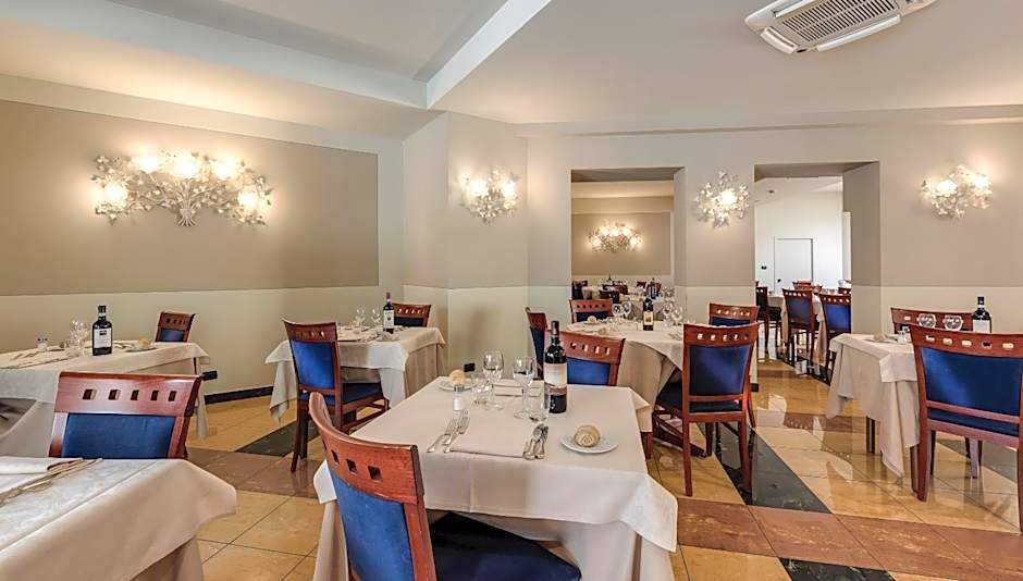 Hotel Da Vinci