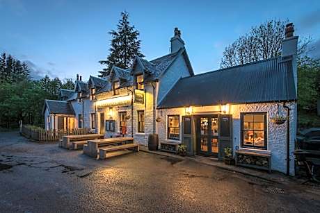 The Kilchrenan Inn