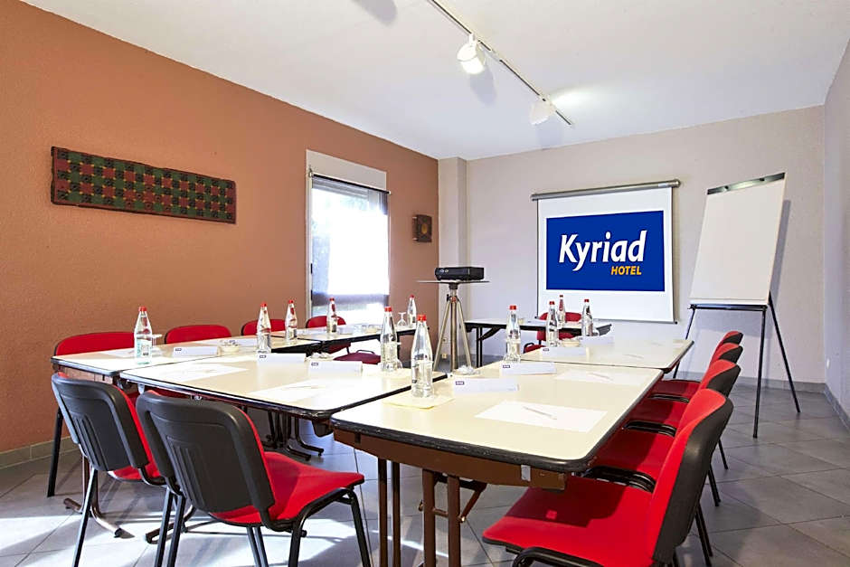 Kyriad Annecy Cran-Gevrier