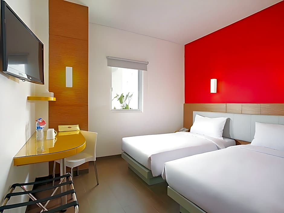 Amaris Hotel Sunset Road - Bali