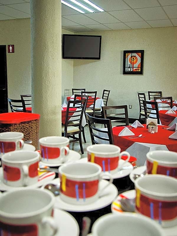 Hotel Portonovo Plaza Centro