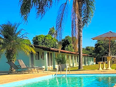 Pousada Rancho Caipira