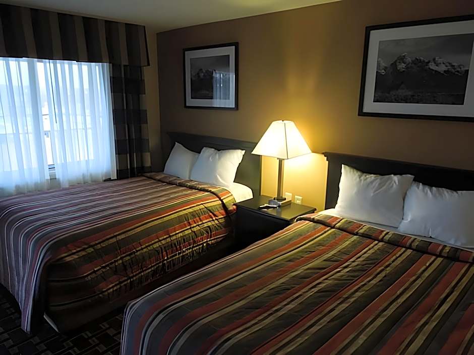 Travelodge by Wyndham South Burlington