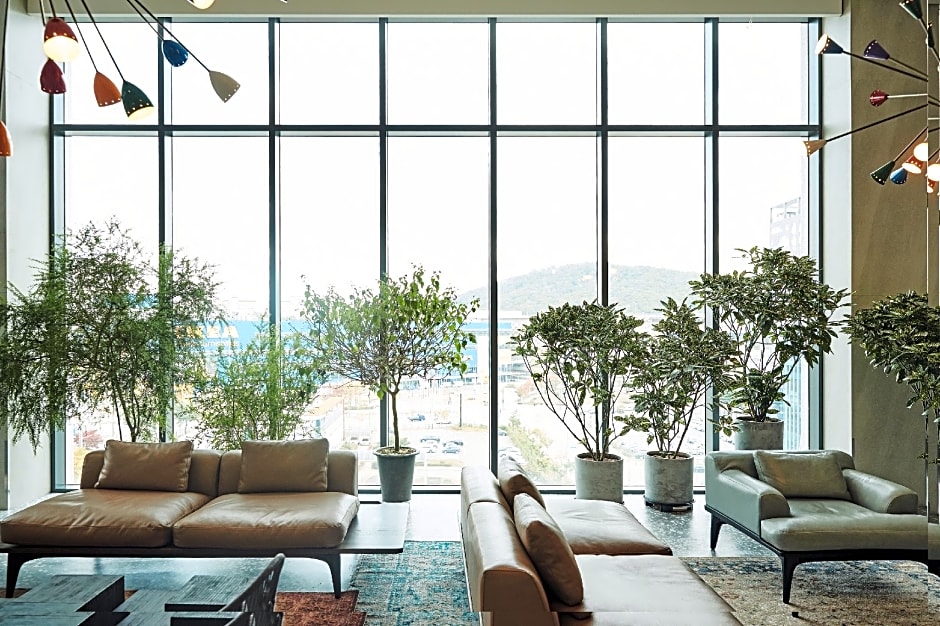 La Casa Hotel Gwangmyeong