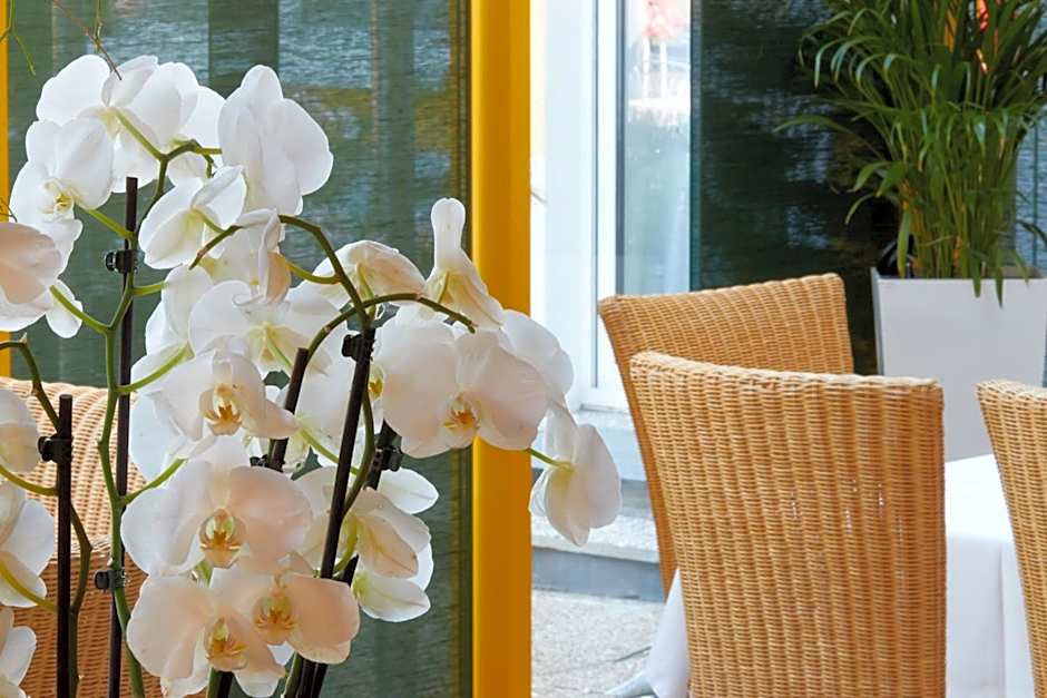 Hotel & Restaurant Seehof