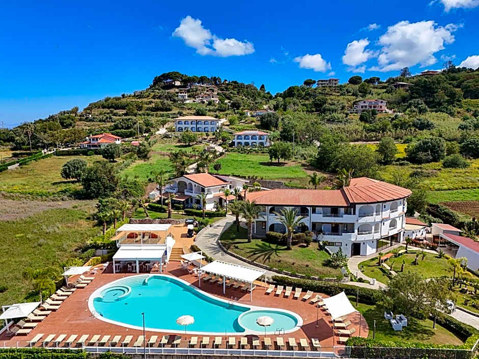 Photo 1 of 50 of LUZIA AGRIRESORT Amazing Nature Atmosphere