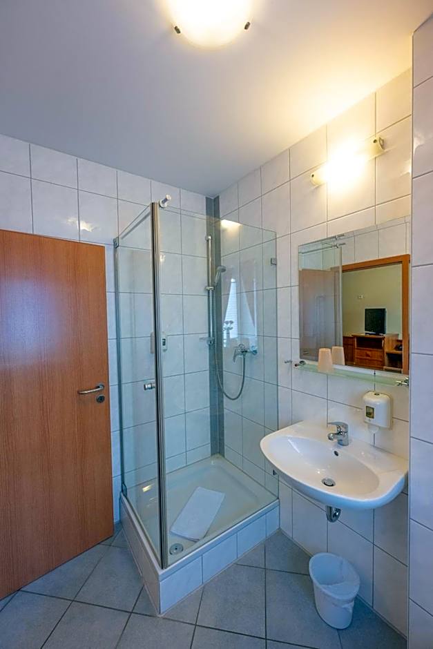 Hotel Haslbach FGZ
