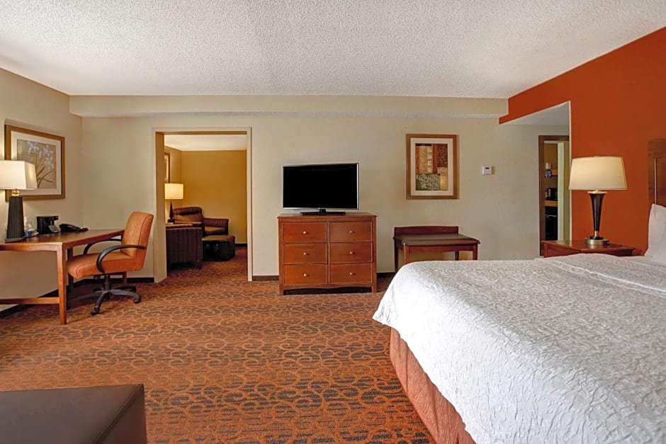 Hampton Inn By Hilton Ft. Wayne-Southwest