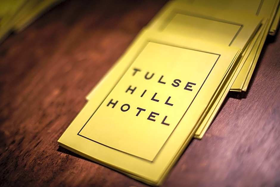 Tulse Hill Hotel