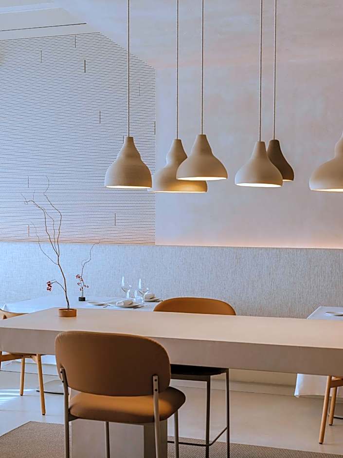 Les Clarisses Boutique Hotel