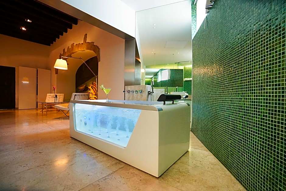 Anticavilla Restaurant Hotel & Spa