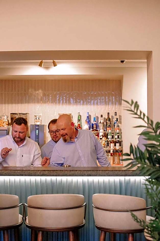 Esplanade Hotel Llandudno