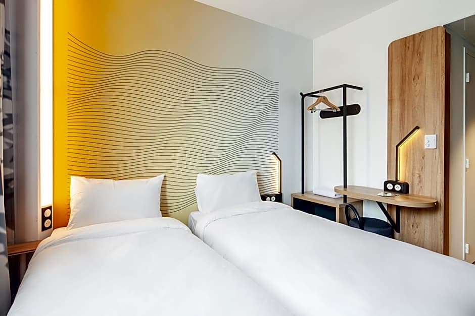 B&B HOTEL Cergy Saint Christophe