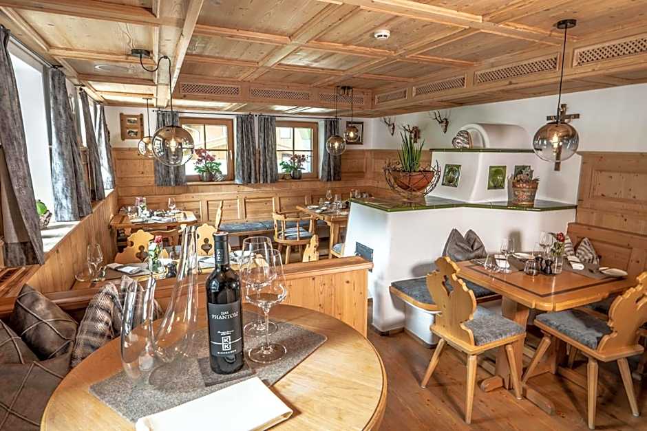 Hotel Kaprunerhof