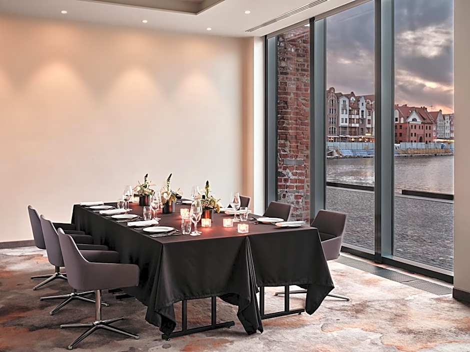 Holiday Inn Gdansk - City Centre By IHG