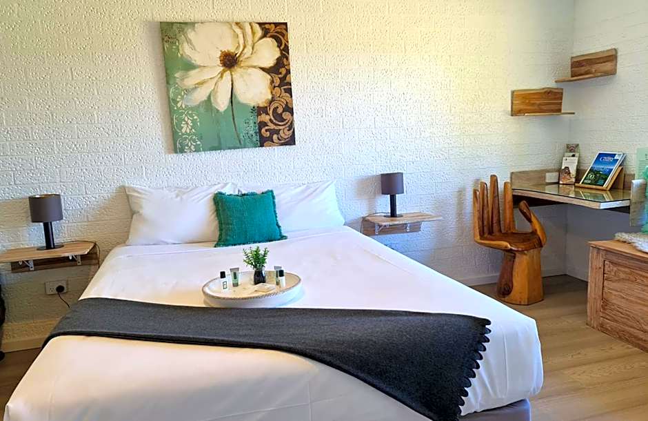 Vacy Hunter Valley Lodge