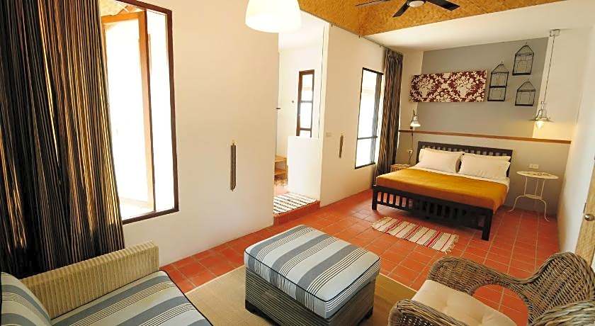 Koh Munnork Private Island