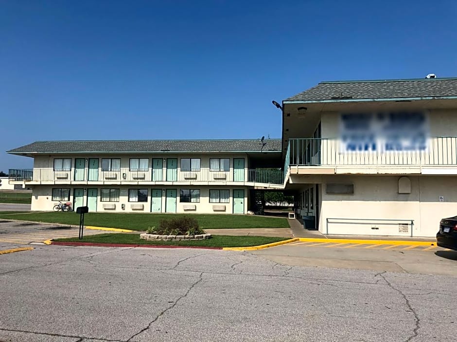 Regency Inn Tulsa