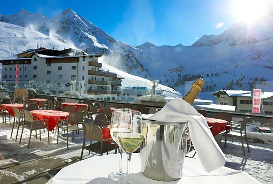 Sporthotel All-Inclusive