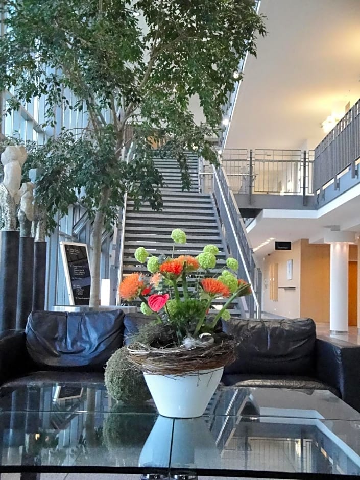 Akademiehotel Dresden