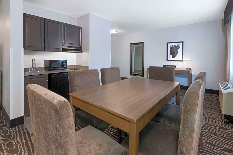 La Quinta by Wyndham Fairbanks Airport