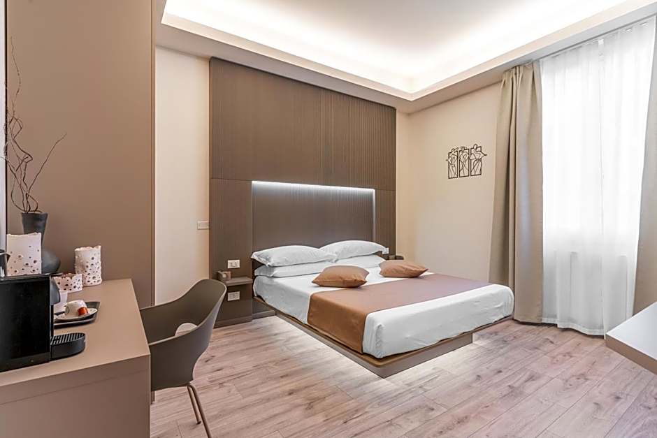 Meneghina Suites Foresteria Lombarda