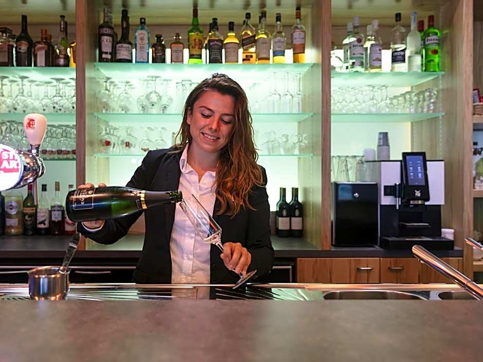 ibis Styles Zeebrugge