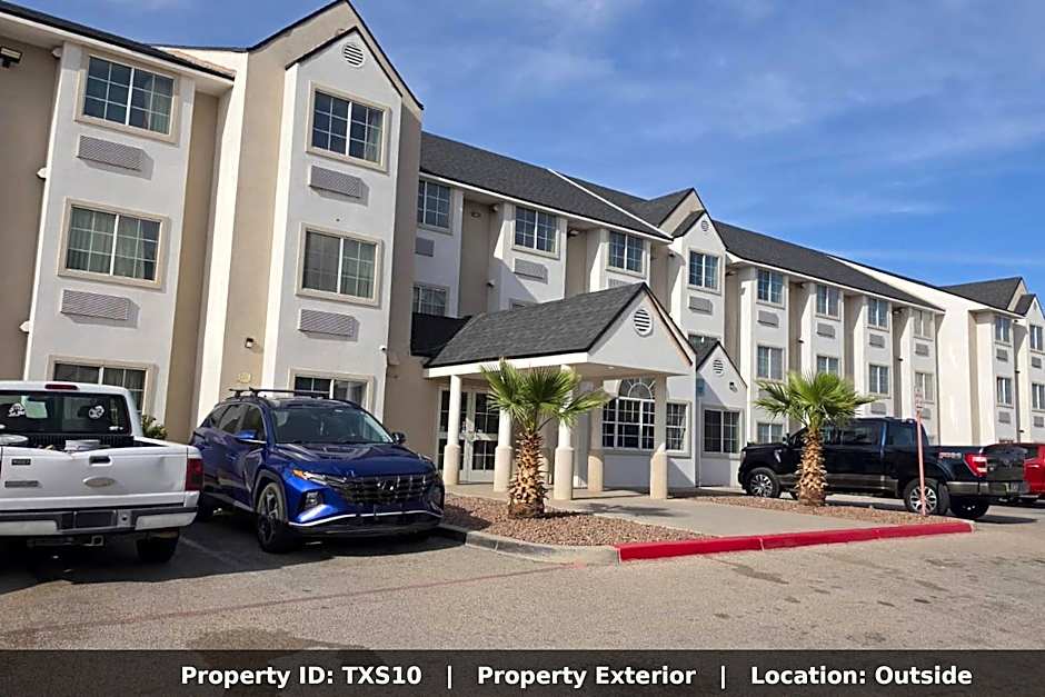 El Paso Inn