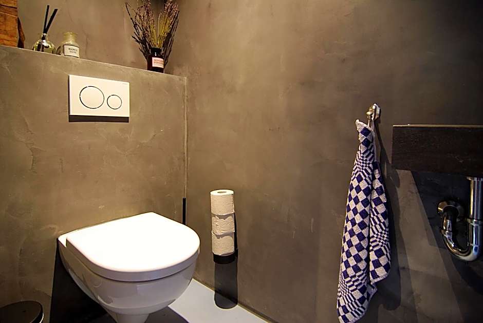 Authentic Farmhouse - De Vergulden Eenhoorn