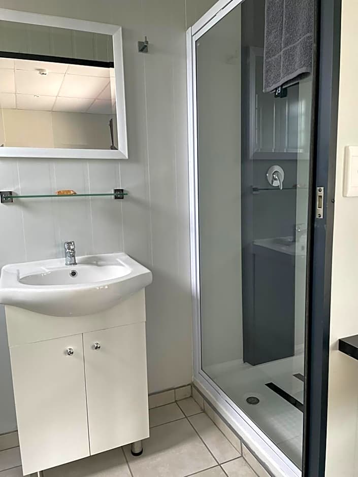 SleepOver Orpen Gate