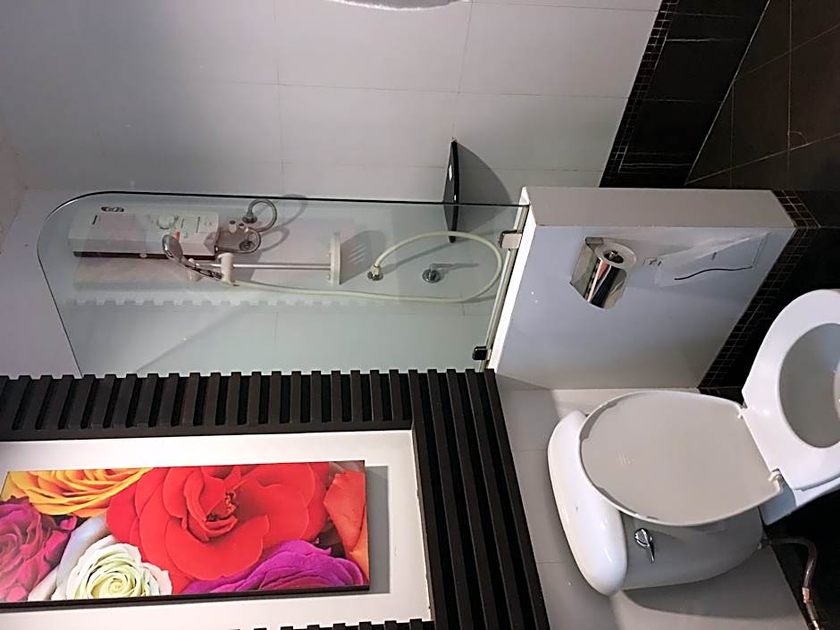 Thoulasith Guesthouse