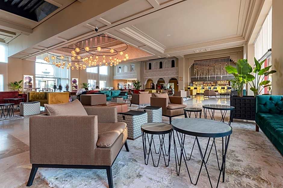 Delta Hotels by Marriott Marrakech Eden Andalou