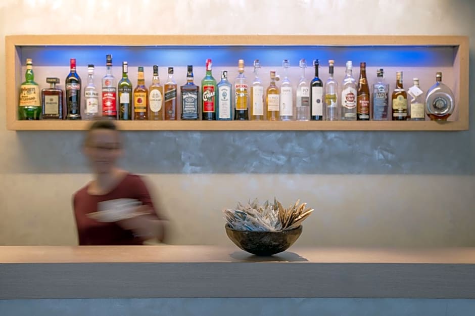 Methis Hotel & SPA