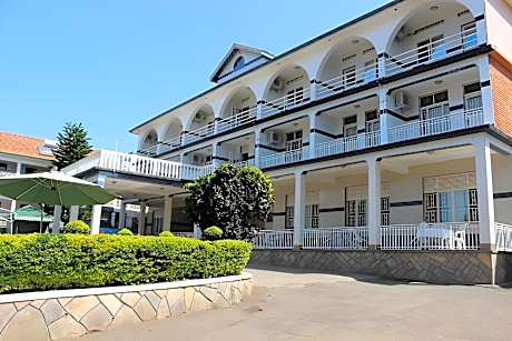 Anderita Beach Hotel