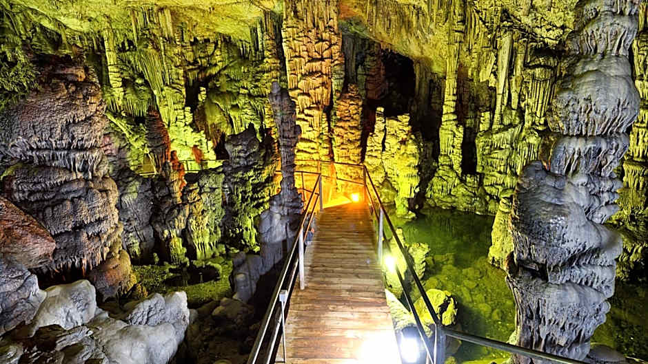 InterContinental Crete By IHG