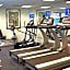 SpringHill Suites by Marriott St. Louis Airport/Earth City