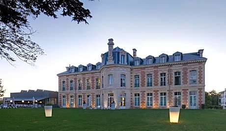 Hôtel et SPA du Château