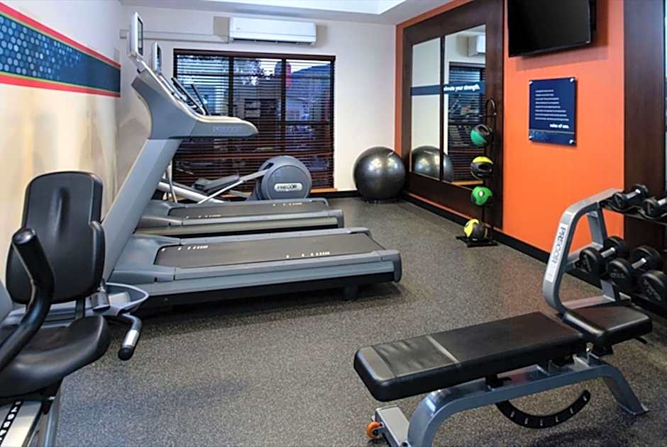 Hampton Inn By Hilton Glenwood Springs