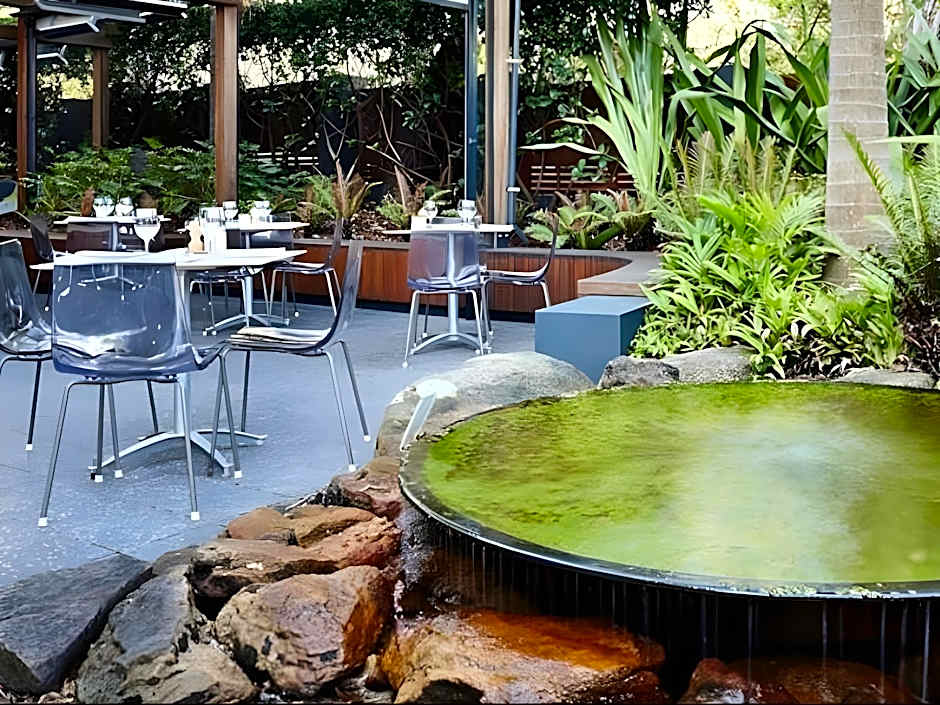 Mercure Sydney St Leonards