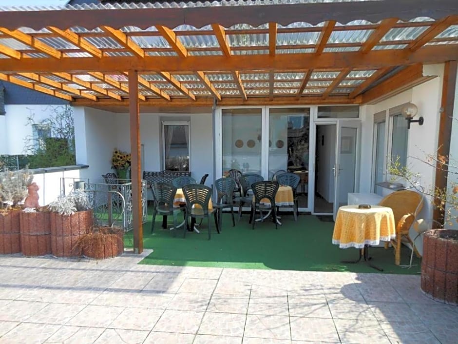 Weinhaus Hotel zum Josefshof