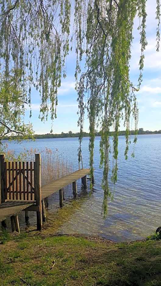Landhaus am Schaalsee
