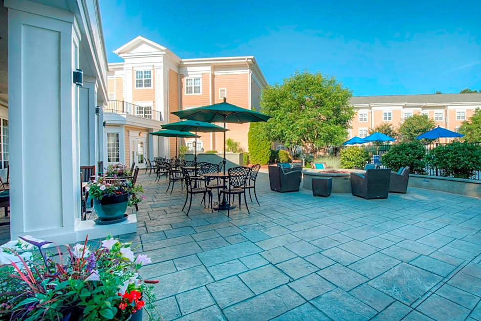 Residence Inn by Marriott Chapel Hill