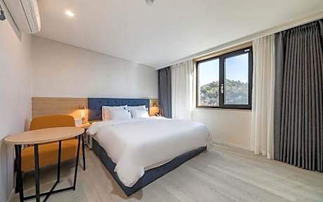 Sacheon Hotel Ryan